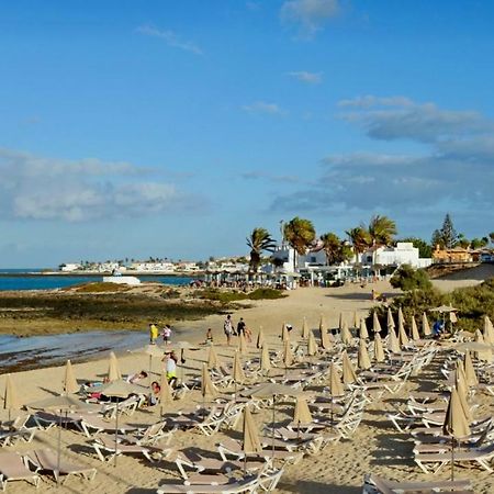 Lima Waikiki Beach Corralejo Exterior foto